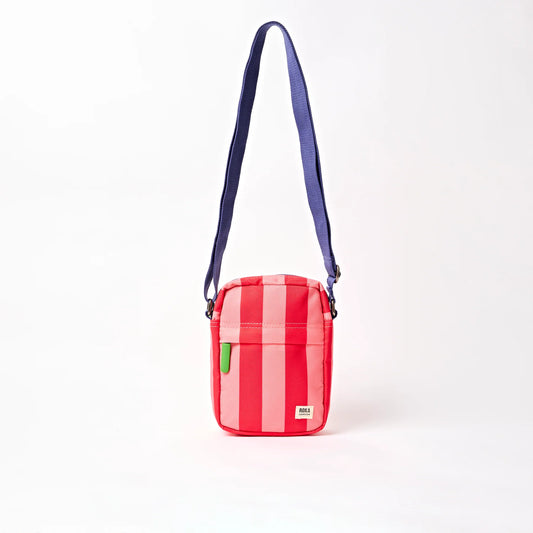 Roka Bond Crossbody - Circus Print