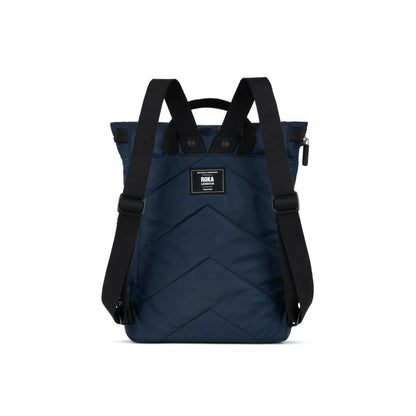 Roka Black Label Camden J Rucksack -  Midnight