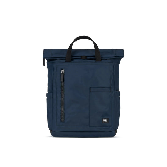 Roka Black Label Camden J Rucksack -  Midnight
