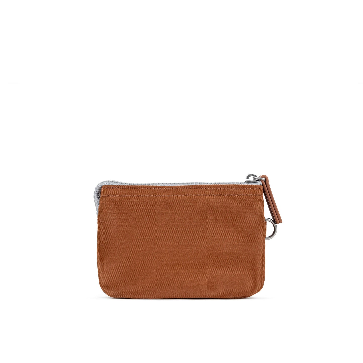 Roka Carnaby Bran Wallet - Small