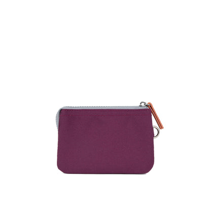 Roka Carnaby Cherry Wallet - Small