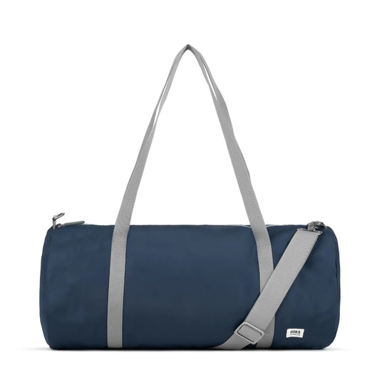 Roka City Duffel Bag - Midnight