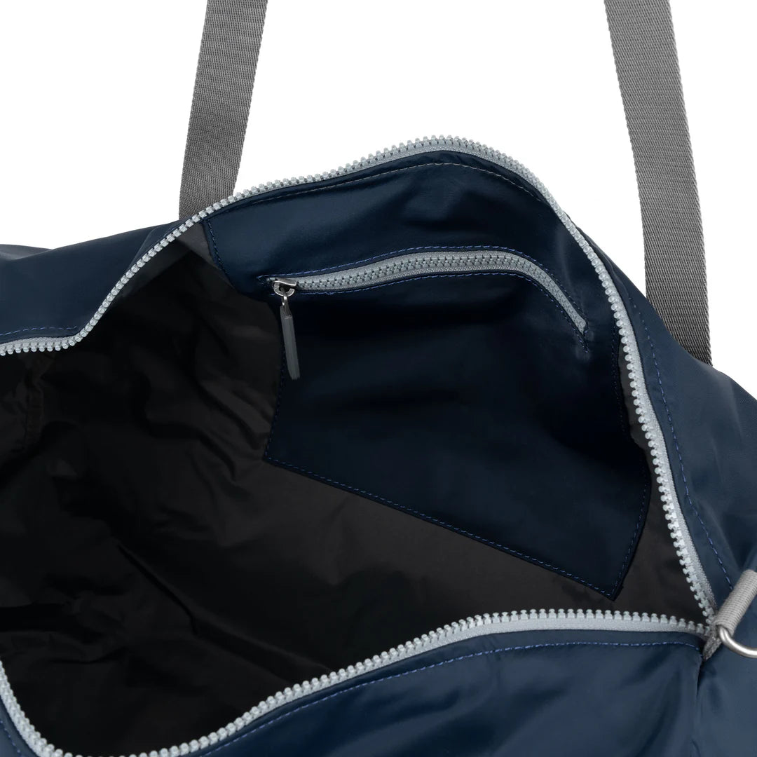 Roka City Duffel Bag - Midnight