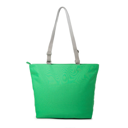 Roka Trafalgar Tote Bag - Mountain Green