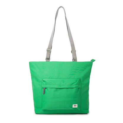 Roka Trafalgar Tote Bag - Mountain Green