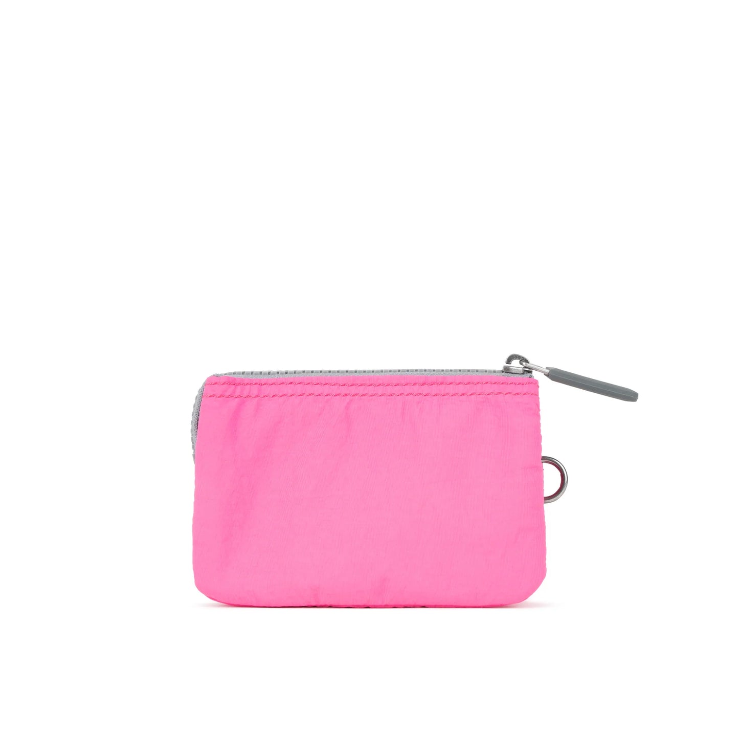 Roka Carnaby Hot Pink Wallet - Small