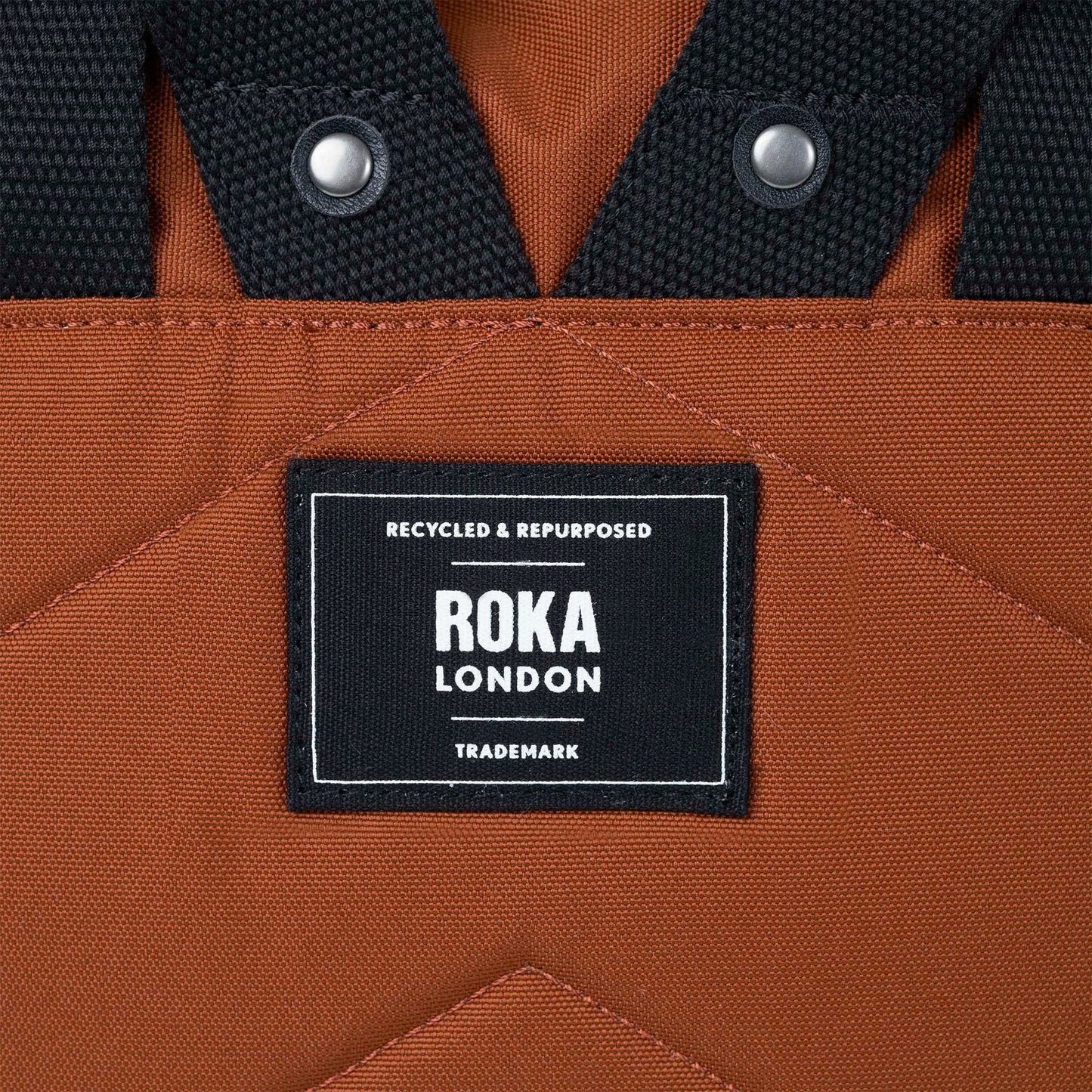 Roka Black label Canfield B Bran - Small