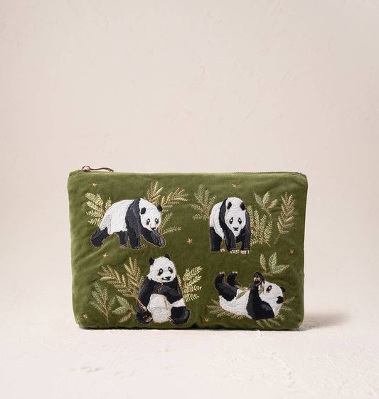 Pandas Everyday Pouch