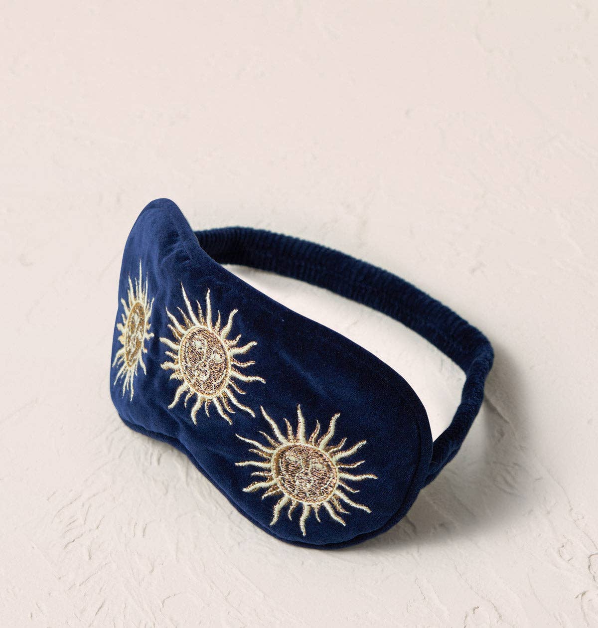 Sun Goddess Scatter Eye Mask