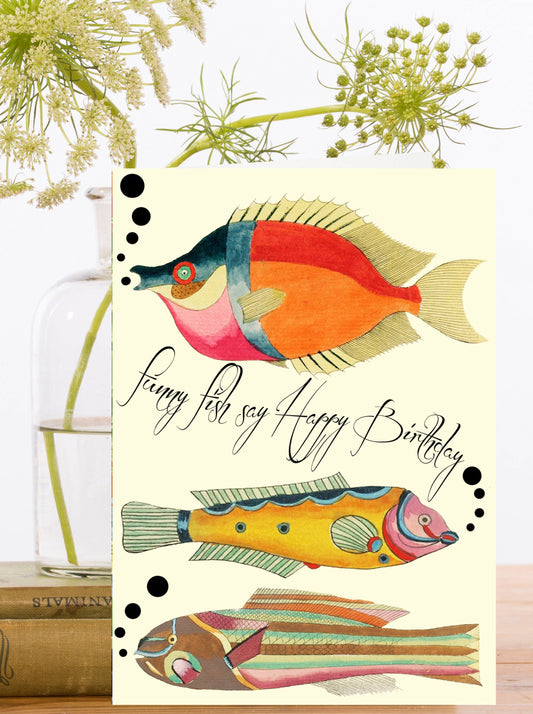 HB221P ~ Birthday Card