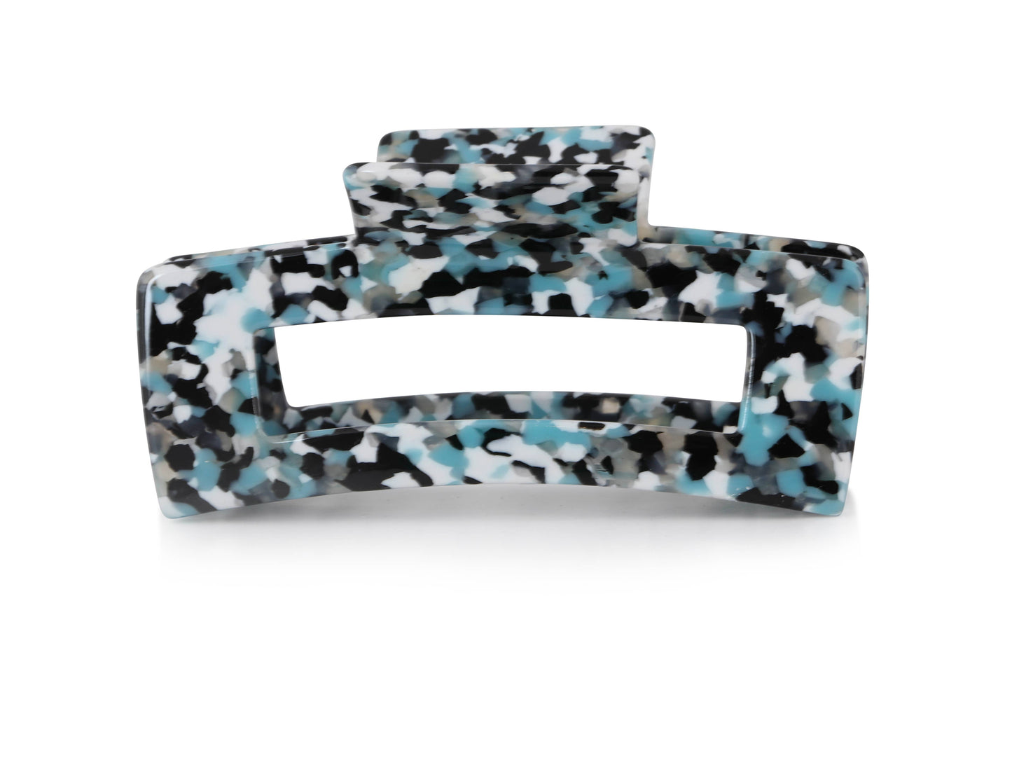 Erica Statement Bulldog Hairclip