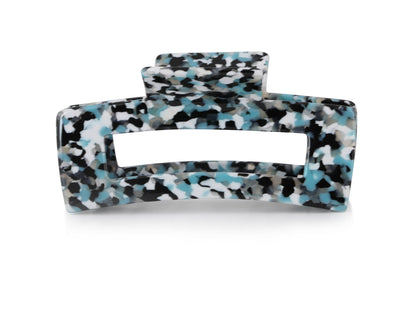 Erica Statement Bulldog Hairclip