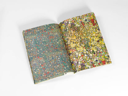 Gustav Klimt Gift & Creative Paper Book Vol. 115