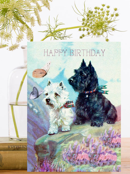 HB228P ~ Birthday Card