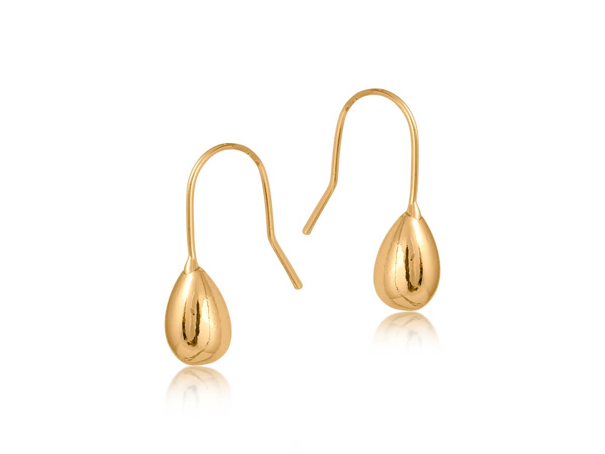 Salome Drop Earrings