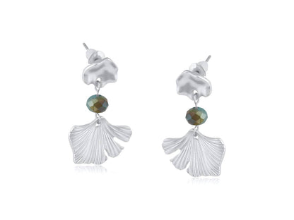 JULIA GYNKO DANGLE EARRINGS