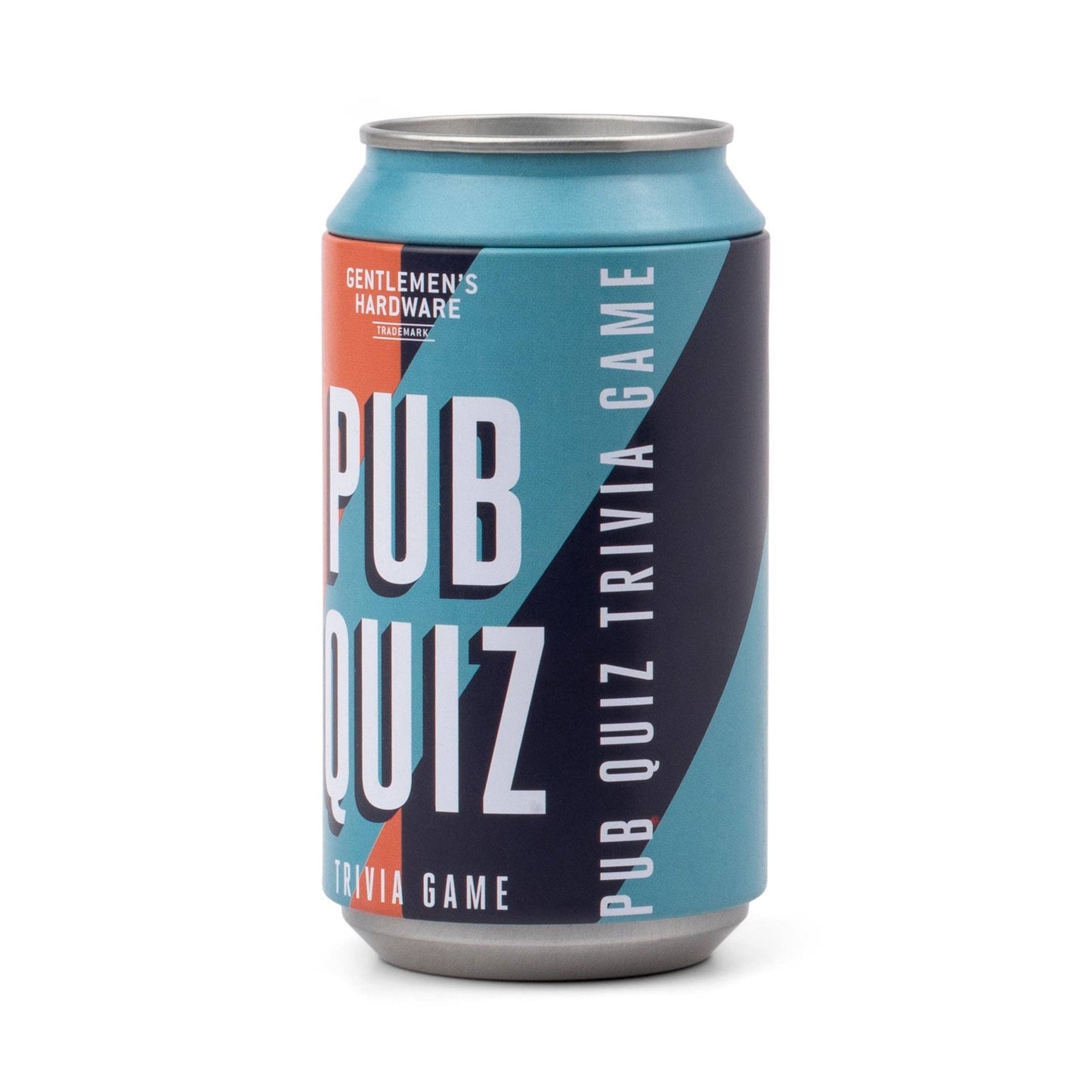 Pub Quiz in a Can