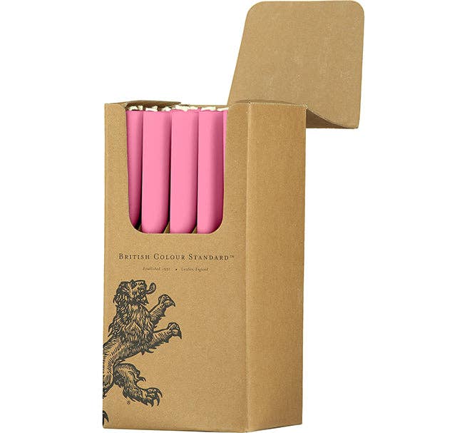 Neyron Rose Eco Dinner Candles