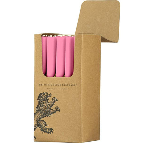 Neyron Rose Eco Dinner Candles