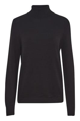 BY Manina Roll neck Jumper