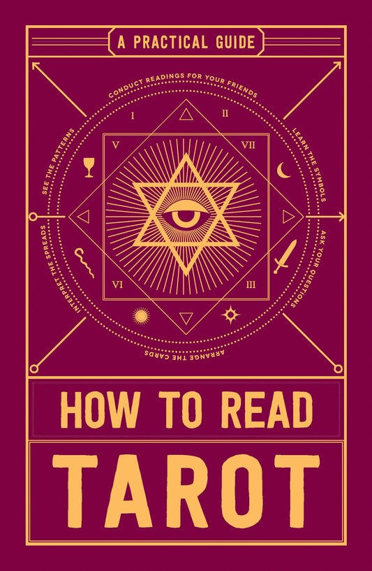 How to Read Tarot