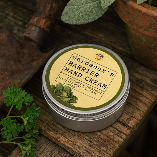 Barrier Hand Cream 125g