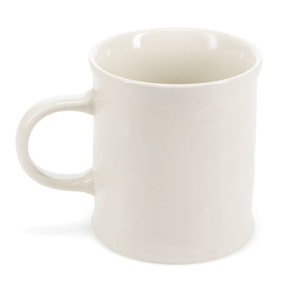 Stoneware mug 400ml - Dog