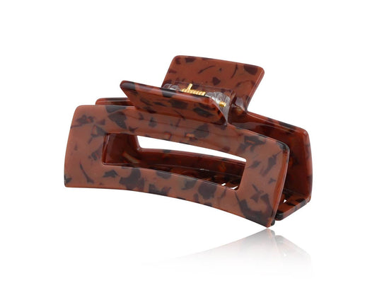Oleandre Bulldog Hairclip