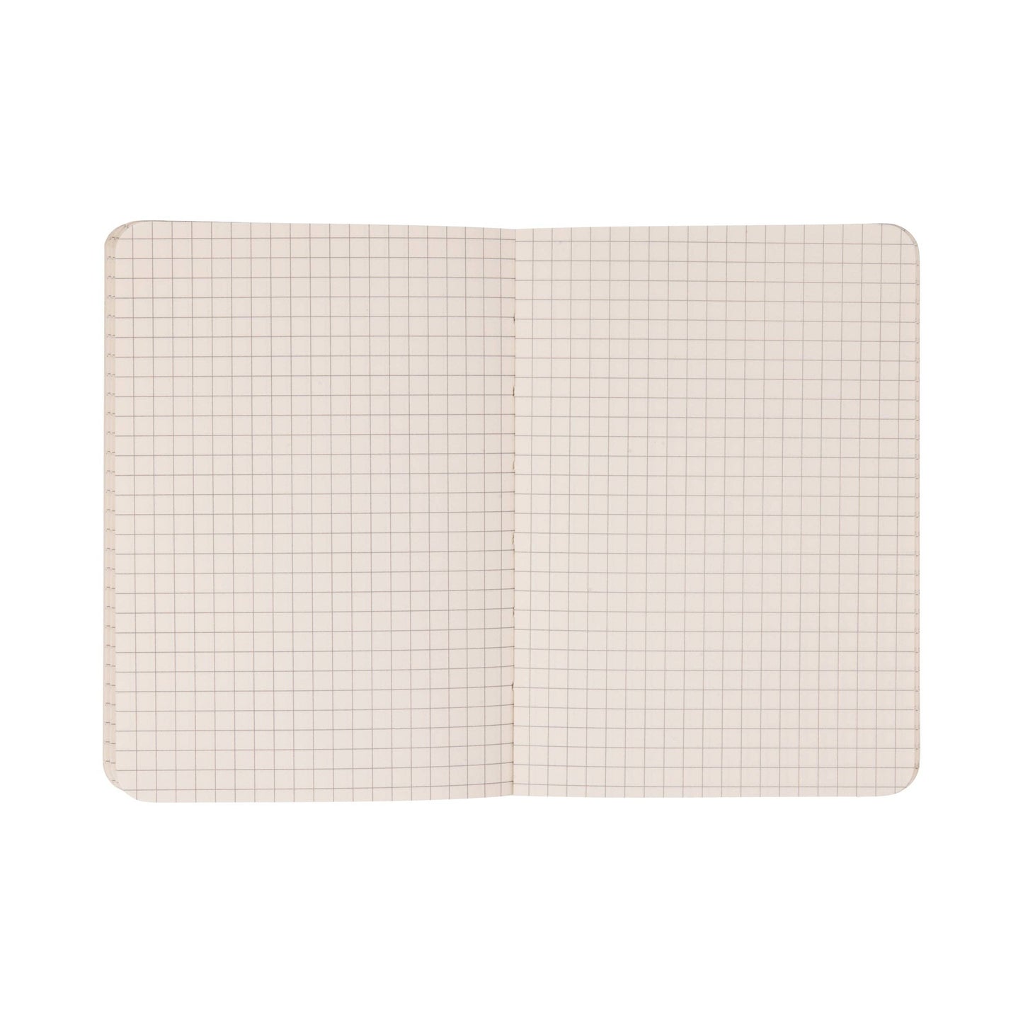 Standard Issue Pocket Journal - Army Green + Chili