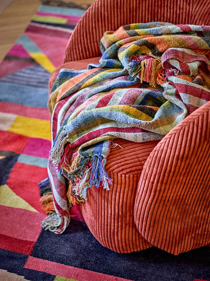 Elmy Recycled Throw