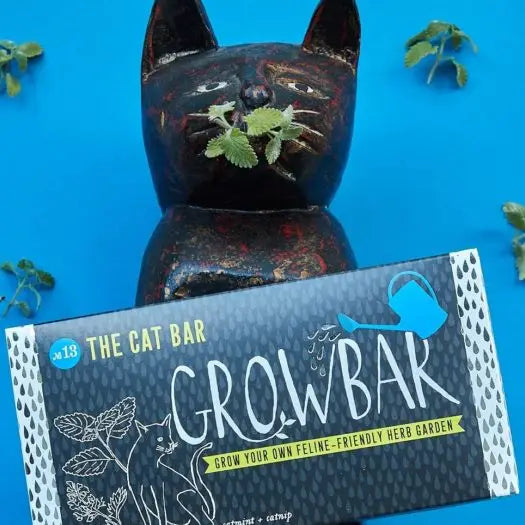 Grow Bar - The Cat Bar