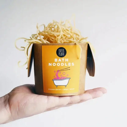 Bath Noodles - Singapore Spice