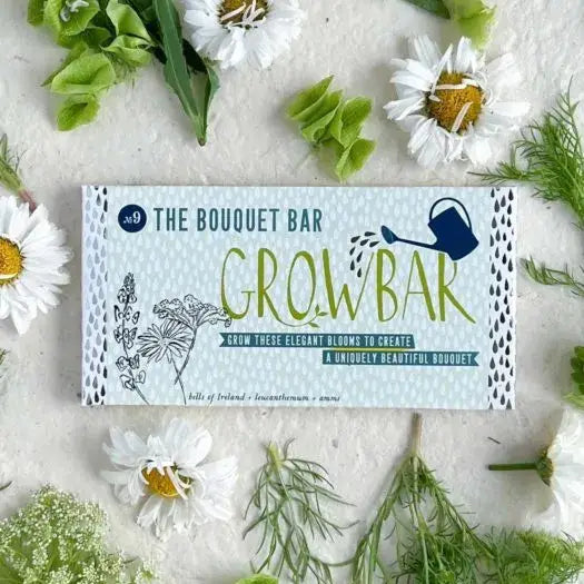 Grow Bar - Bouquet Bar