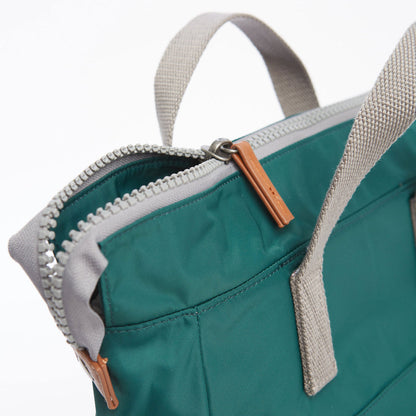 Roka Bantry B Teal Rucksack - Small