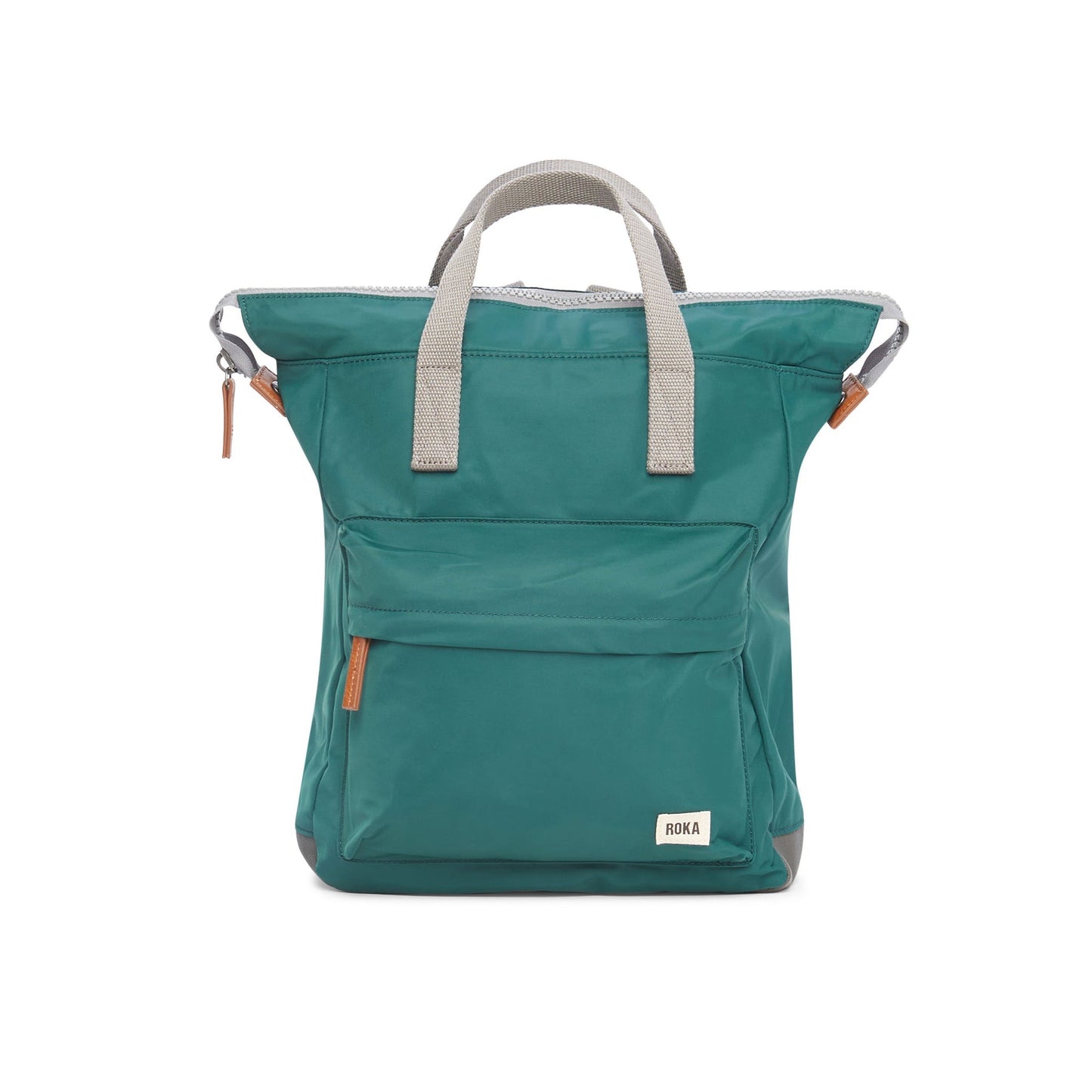 Roka Bantry B Teal Rucksack- Medium