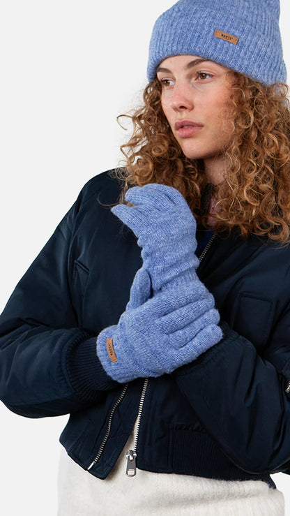 Witzia Gloves Sky by Barts