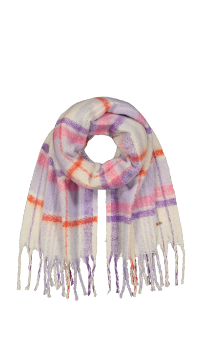 Loriant Scarf Lilac by Barts
