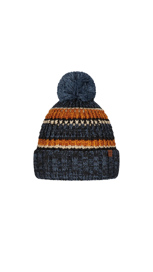Goser Pom Beanie by Barts