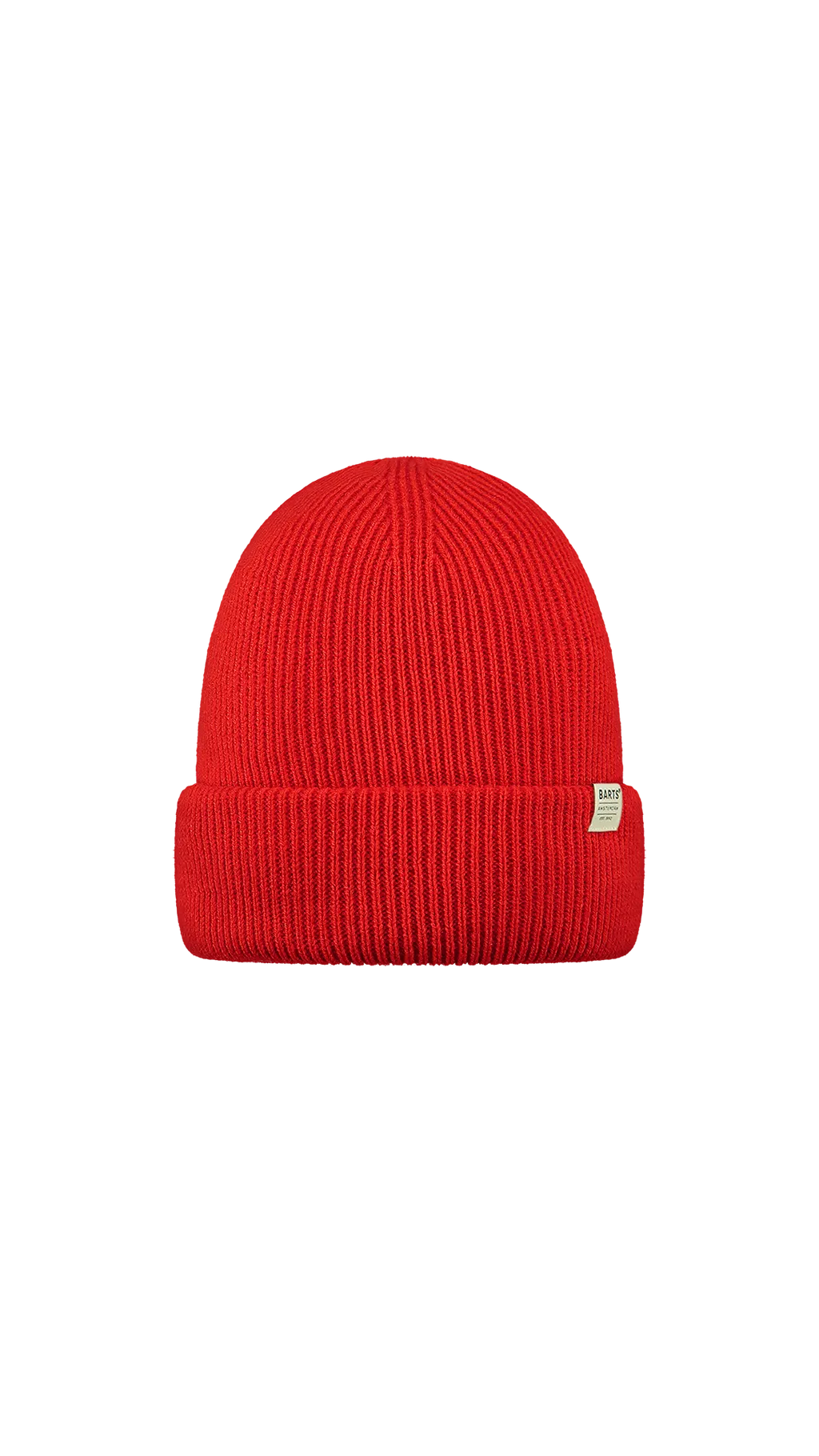 Kinabala Beanie Red by Barts