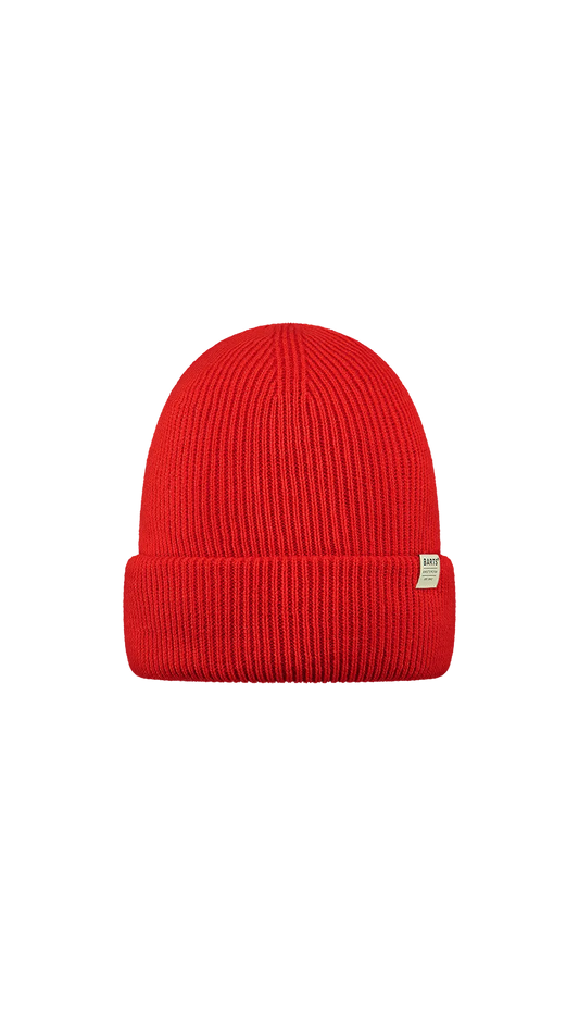 Kinabala Beanie Red by Barts