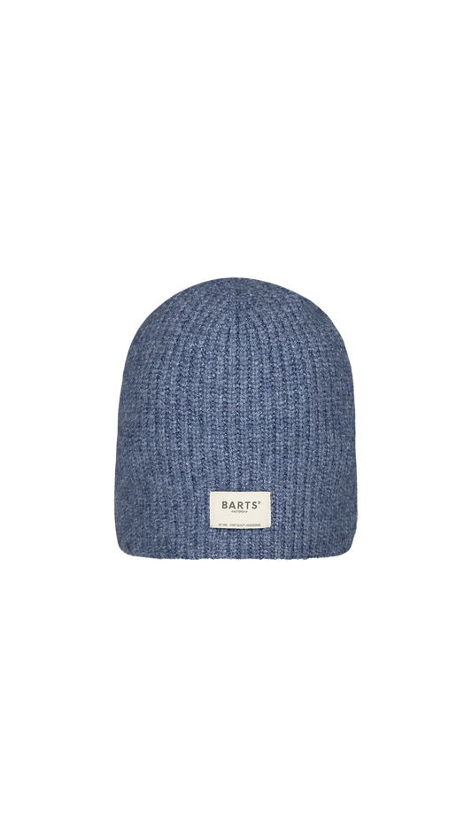 Darty Beanie Denim by Barts
