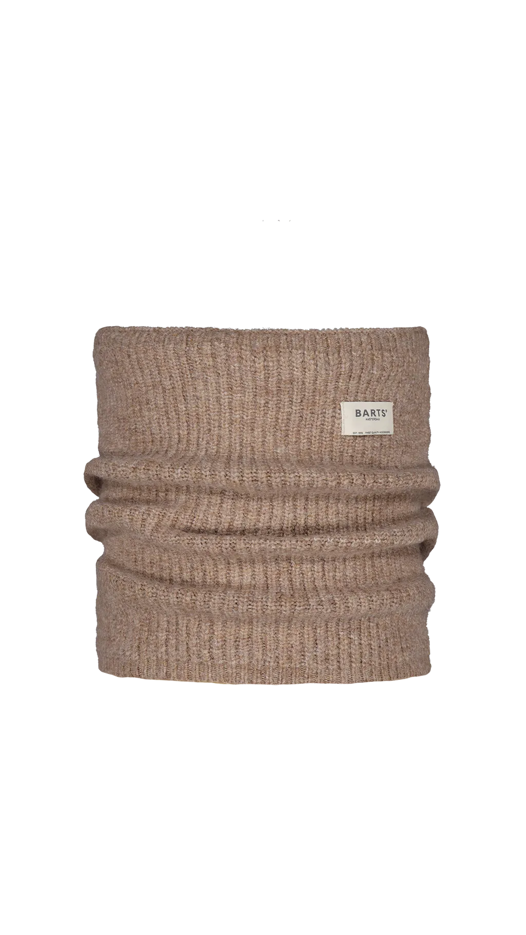 Darty Col Light Brown by Barts