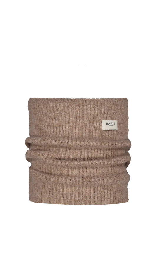 Darty Col Light Brown by Barts