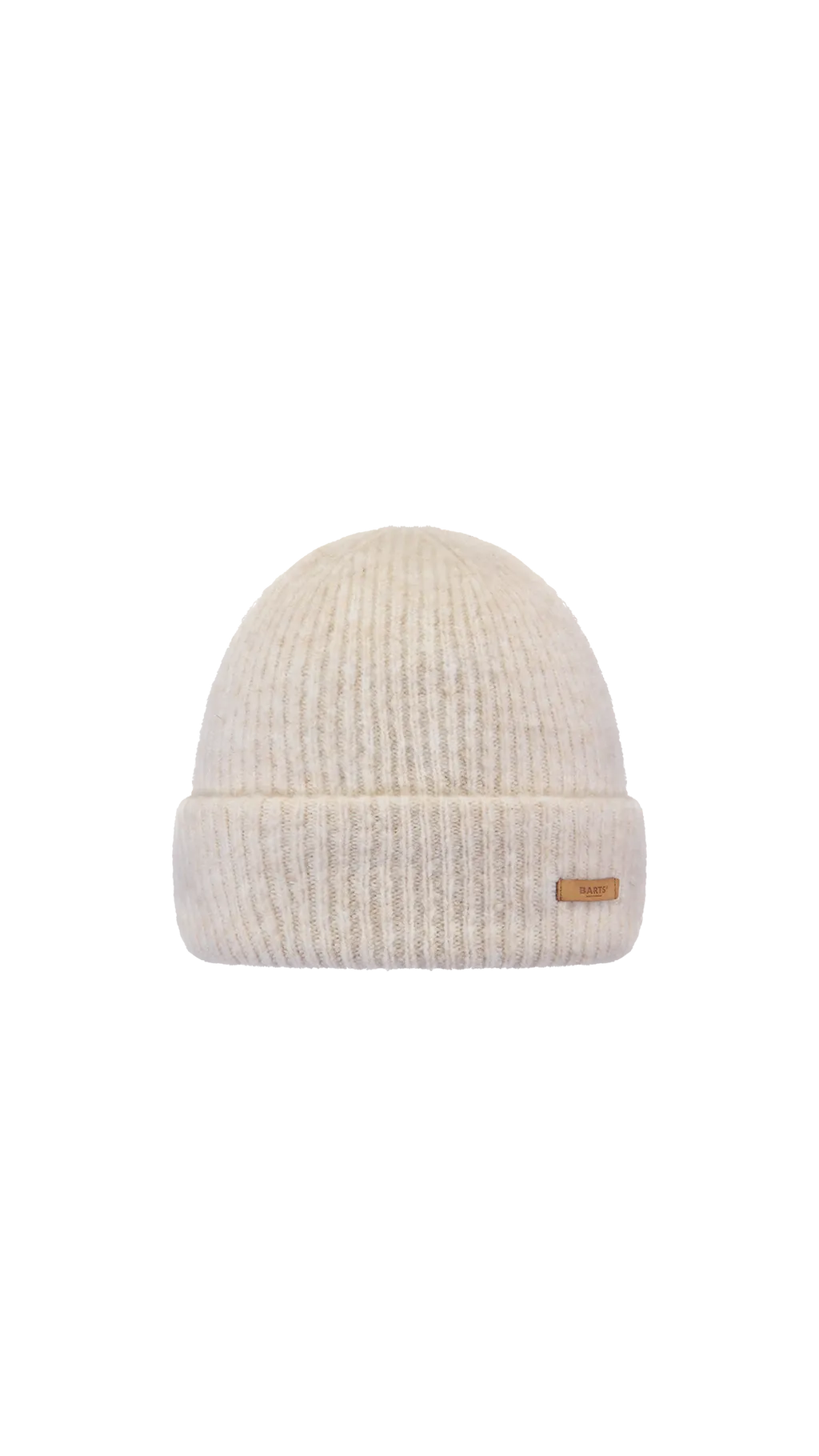 Witzia Beanie Cream by Barts