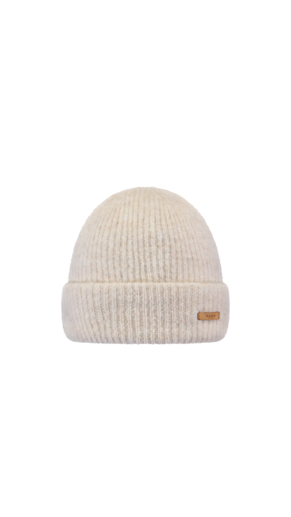 Witzia Beanie Cream by Barts