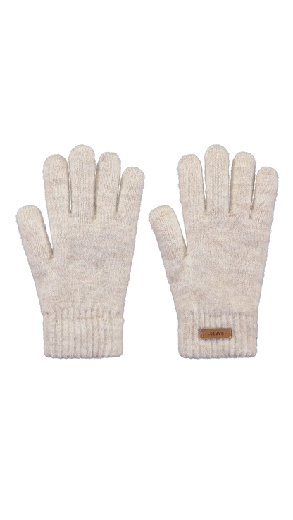 Witzia Gloves Cream by Barts