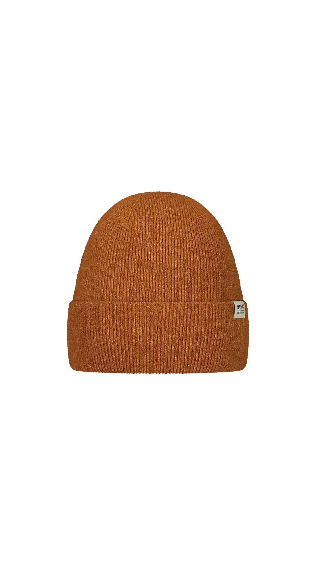Vidat Beanie Rust by Barts