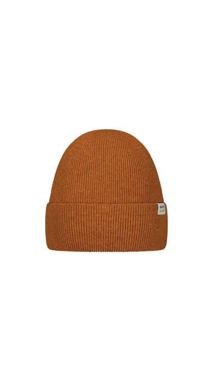 Vidat Beanie Rust by Barts