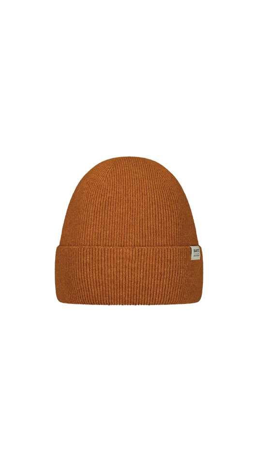 Vidat Beanie Rust by Barts