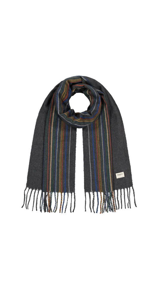 Kersie Scarf Grey by Barts